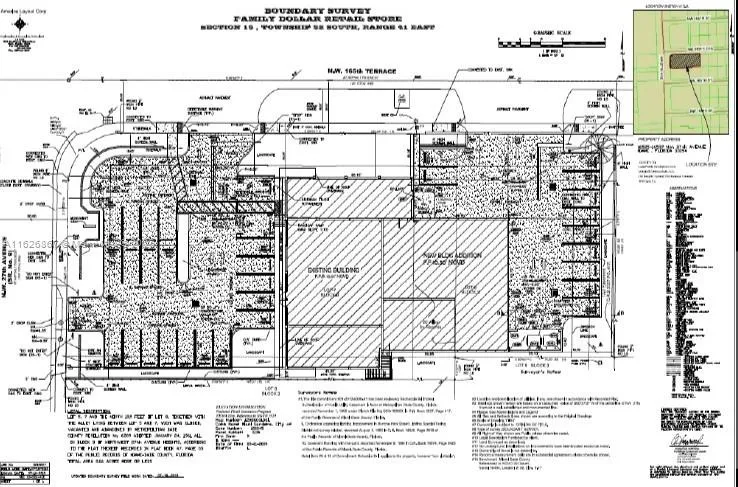 16525 Nw 27th Ave 16525, Miami Gardens, Florida 33, Miami Gardens, Florida 33054, ,Commercial Sale,For Sale,16525 Nw 27th Ave 16525, Miami Gardens, Florida 33,A11626867