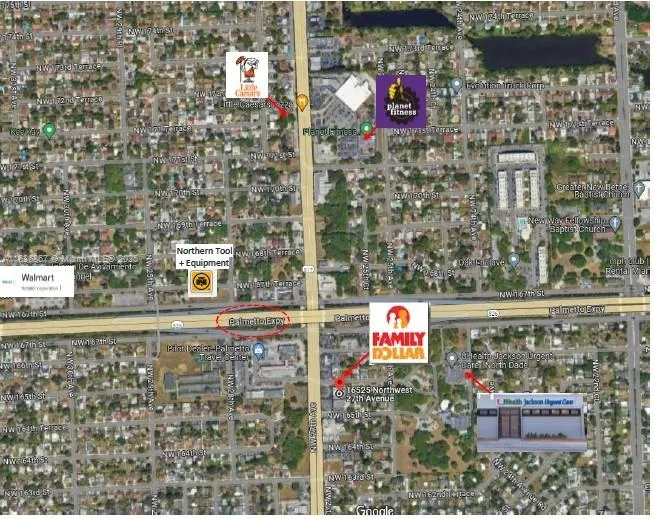 16525 Nw 27th Ave 16525, Miami Gardens, Florida 33, Miami Gardens, Florida 33054, ,Commercial Sale,For Sale,16525 Nw 27th Ave 16525, Miami Gardens, Florida 33,A11626867