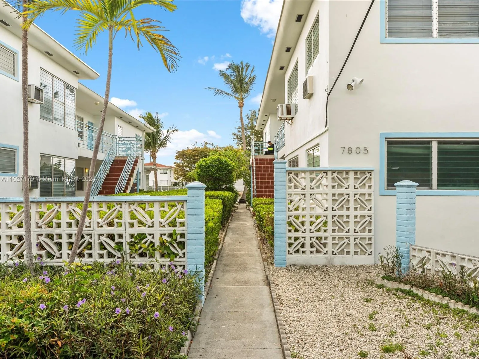 7805 & 7815 Crespi Blvd, Miami Beach, Florida, Miami Beach, Florida 33141, ,Residential Income,For Sale,7805 & 7815 Crespi Blvd, Miami Beach, Florida ,A11627179