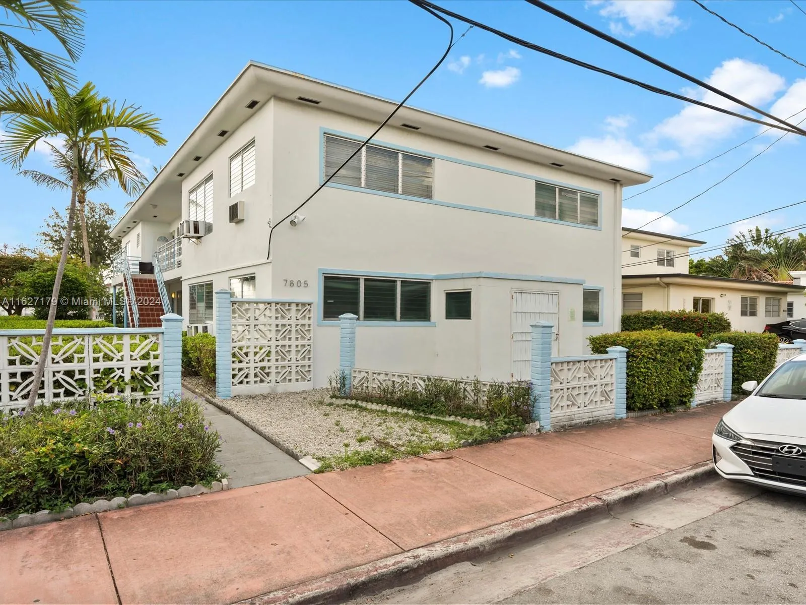 7805 & 7815 Crespi Blvd, Miami Beach, Florida, Miami Beach, Florida 33141, ,Residential Income,For Sale,7805 & 7815 Crespi Blvd, Miami Beach, Florida ,A11627179