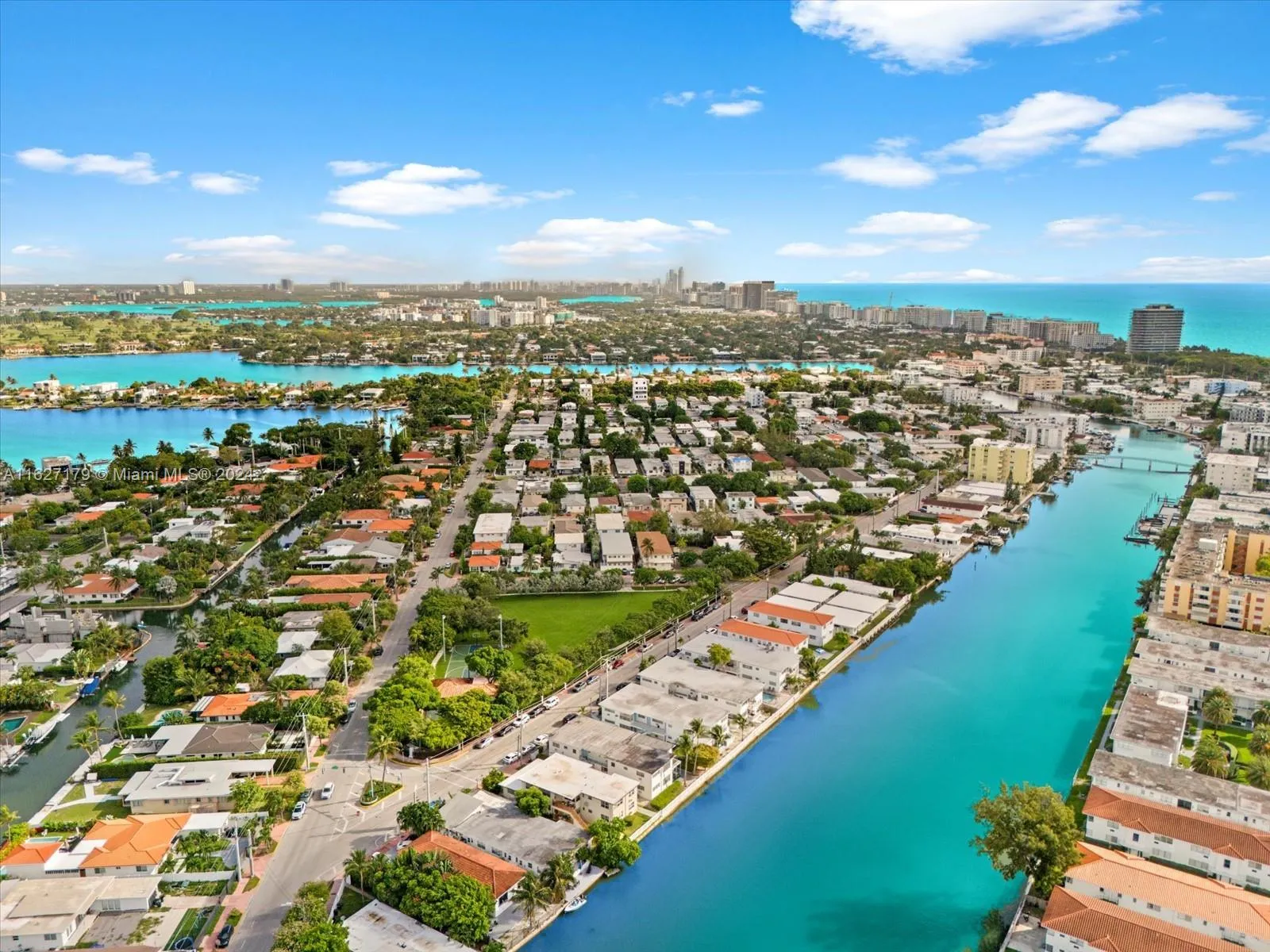 7805 & 7815 Crespi Blvd, Miami Beach, Florida, Miami Beach, Florida 33141, ,Residential Income,For Sale,7805 & 7815 Crespi Blvd, Miami Beach, Florida ,A11627179