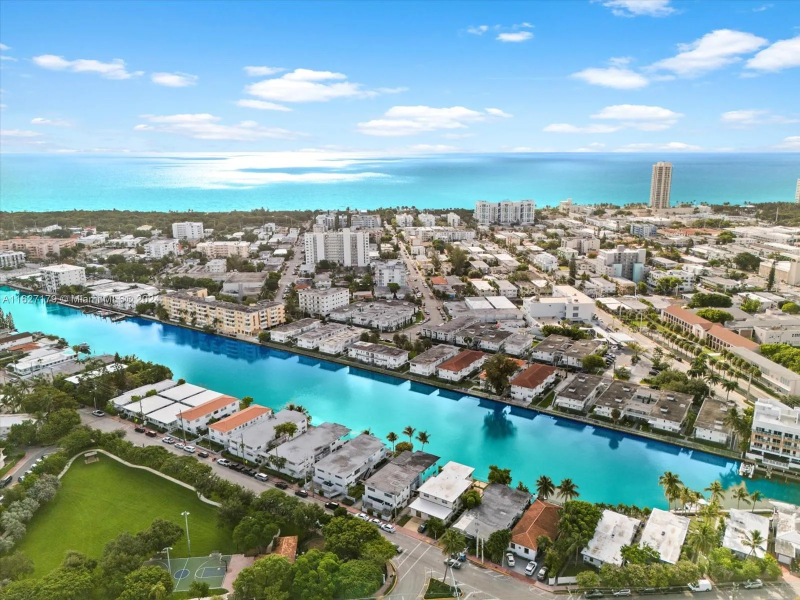 7805 & 7815 Crespi Blvd, Miami Beach, Florida, Miami Beach, Florida 33141, ,Residential Income,For Sale,7805 & 7815 Crespi Blvd, Miami Beach, Florida ,A11627179