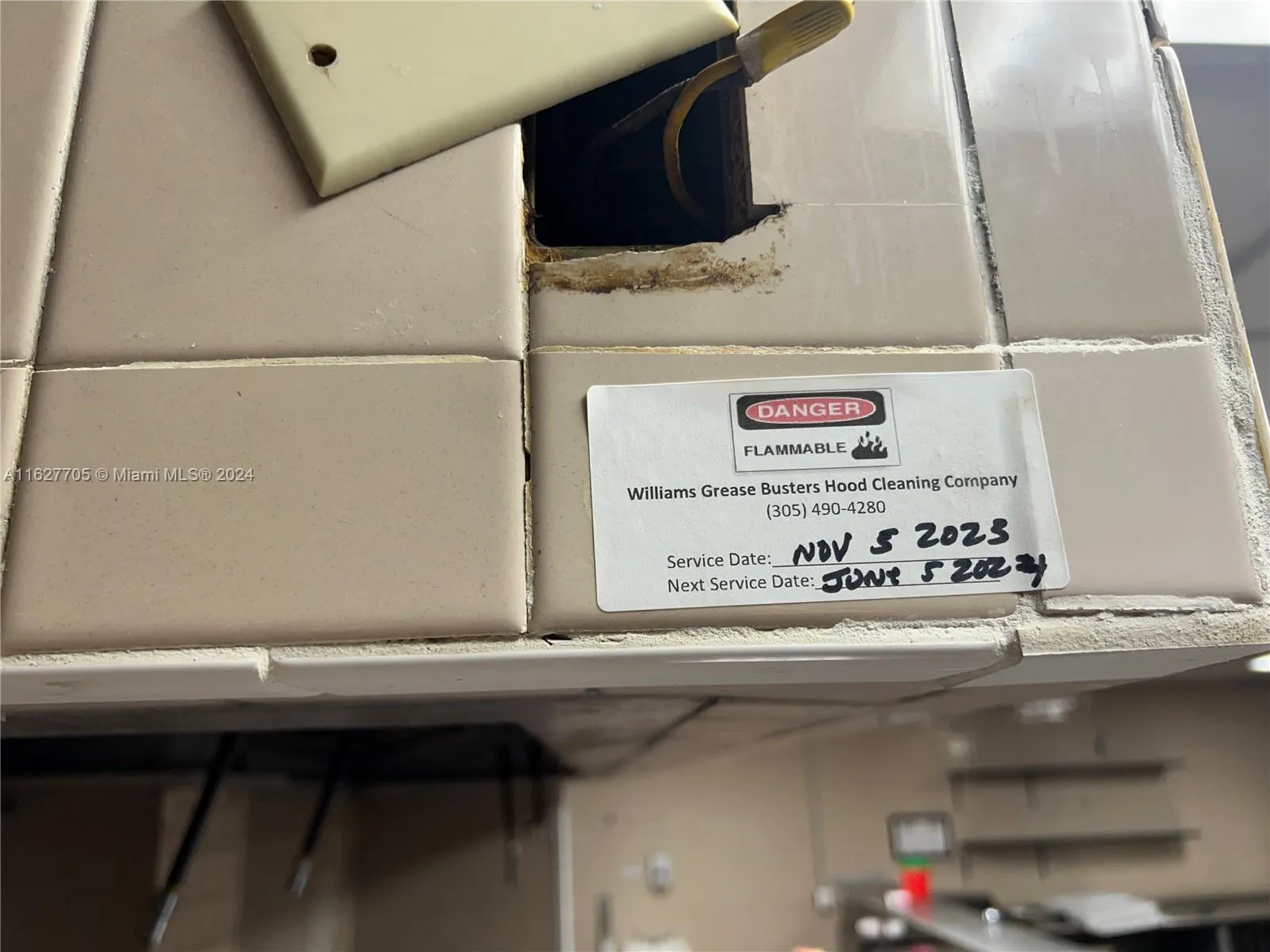 148 Nw 167th St, Miami, Florida 33169, Miami, Florida 33169, ,Business Opportunity,For Sale,148 Nw 167th St, Miami, Florida 33169,A11627705