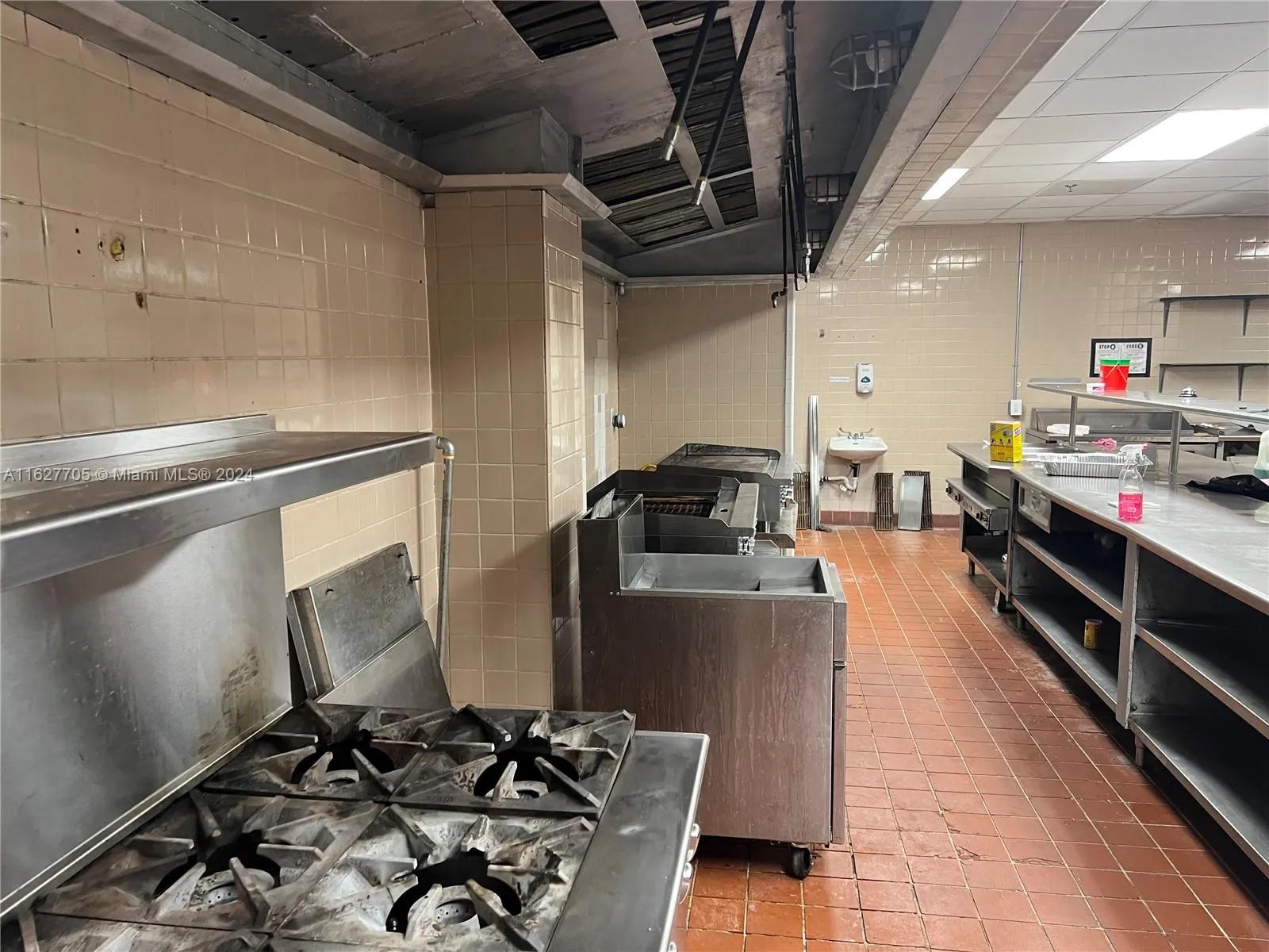 148 Nw 167th St, Miami, Florida 33169, Miami, Florida 33169, ,Business Opportunity,For Sale,148 Nw 167th St, Miami, Florida 33169,A11627705