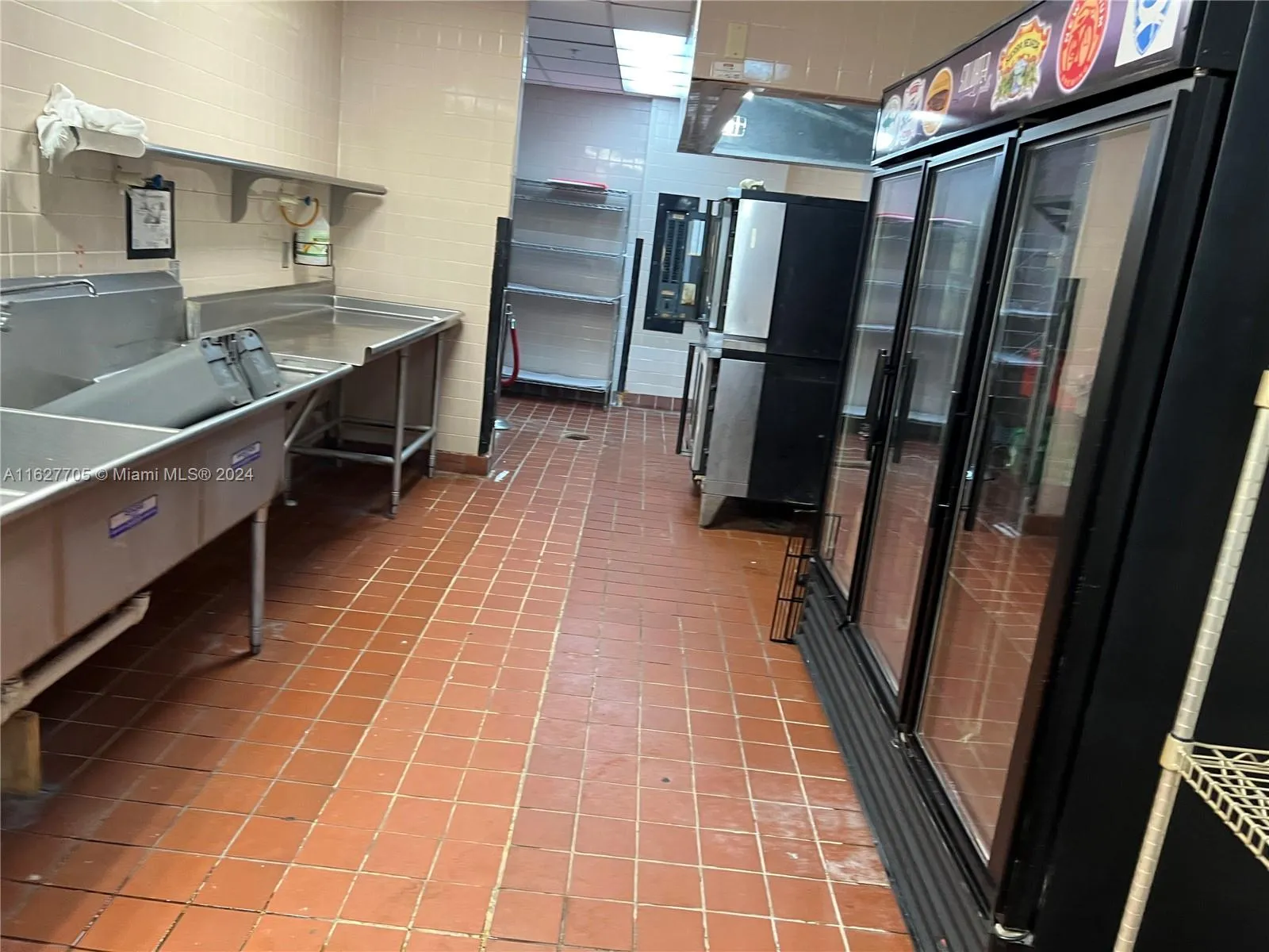 148 Nw 167th St, Miami, Florida 33169, Miami, Florida 33169, ,Business Opportunity,For Sale,148 Nw 167th St, Miami, Florida 33169,A11627705