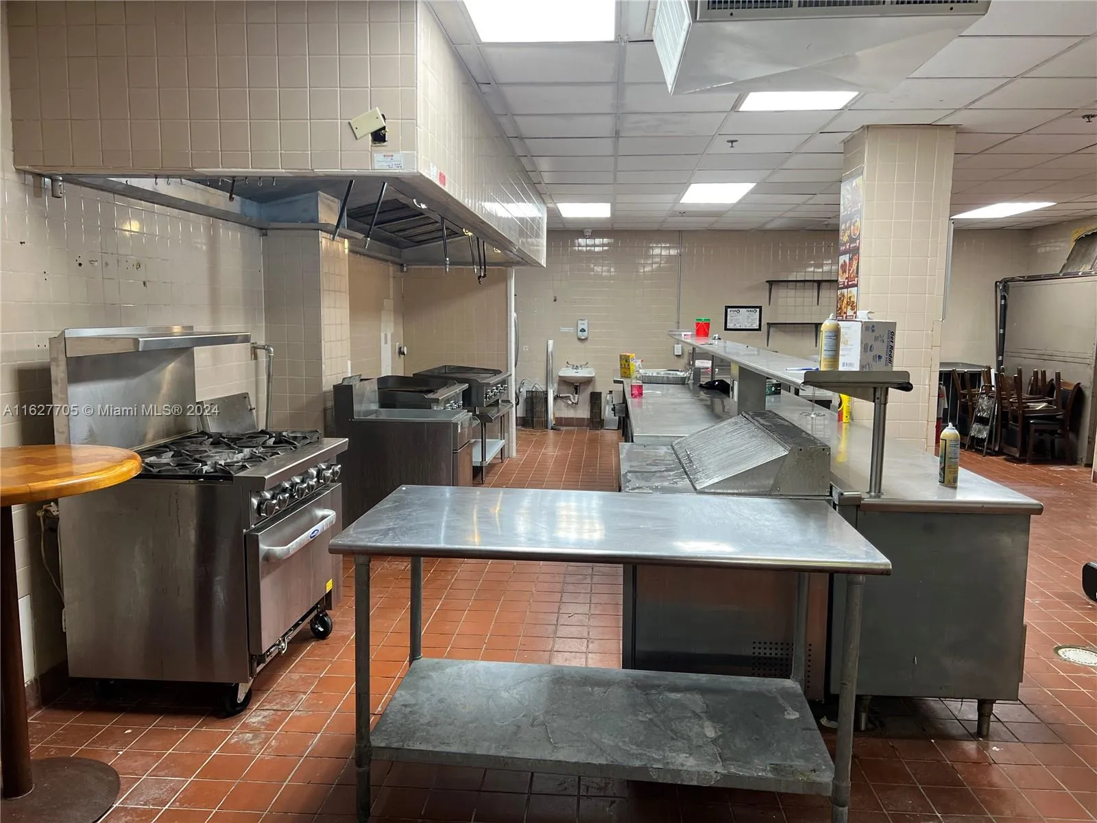 148 Nw 167th St, Miami, Florida 33169, Miami, Florida 33169, ,Business Opportunity,For Sale,148 Nw 167th St, Miami, Florida 33169,A11627705