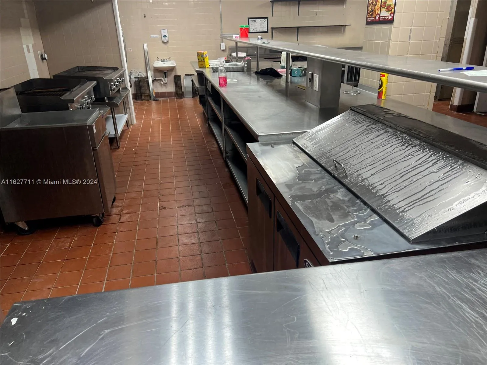 148 Nw 167th St, Miami, Florida 33169, Miami, Florida 33169, ,Commercial Lease,For Rent,148 Nw 167th St, Miami, Florida 33169,A11627711
