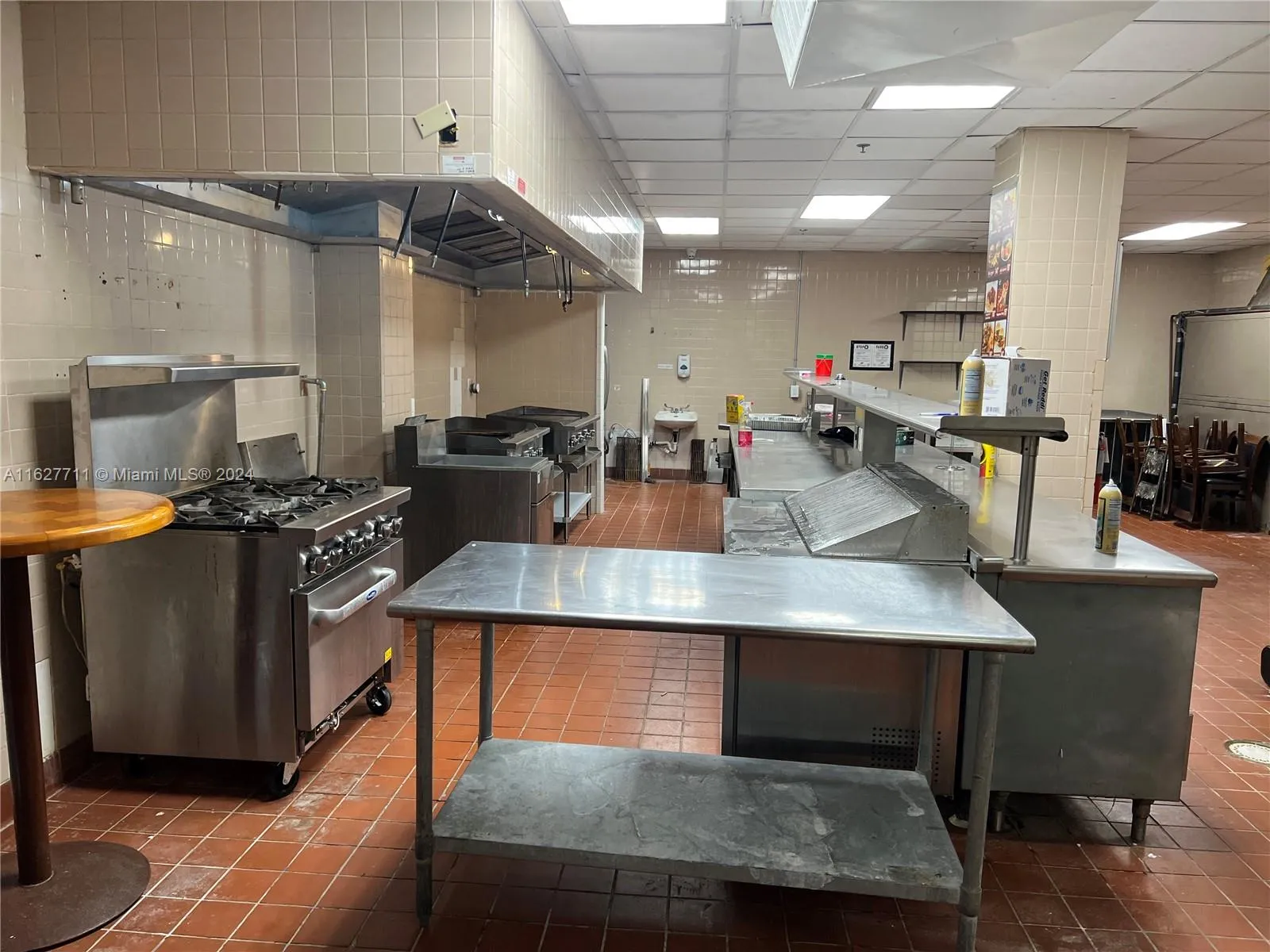 148 Nw 167th St, Miami, Florida 33169, Miami, Florida 33169, ,Commercial Lease,For Rent,148 Nw 167th St, Miami, Florida 33169,A11627711