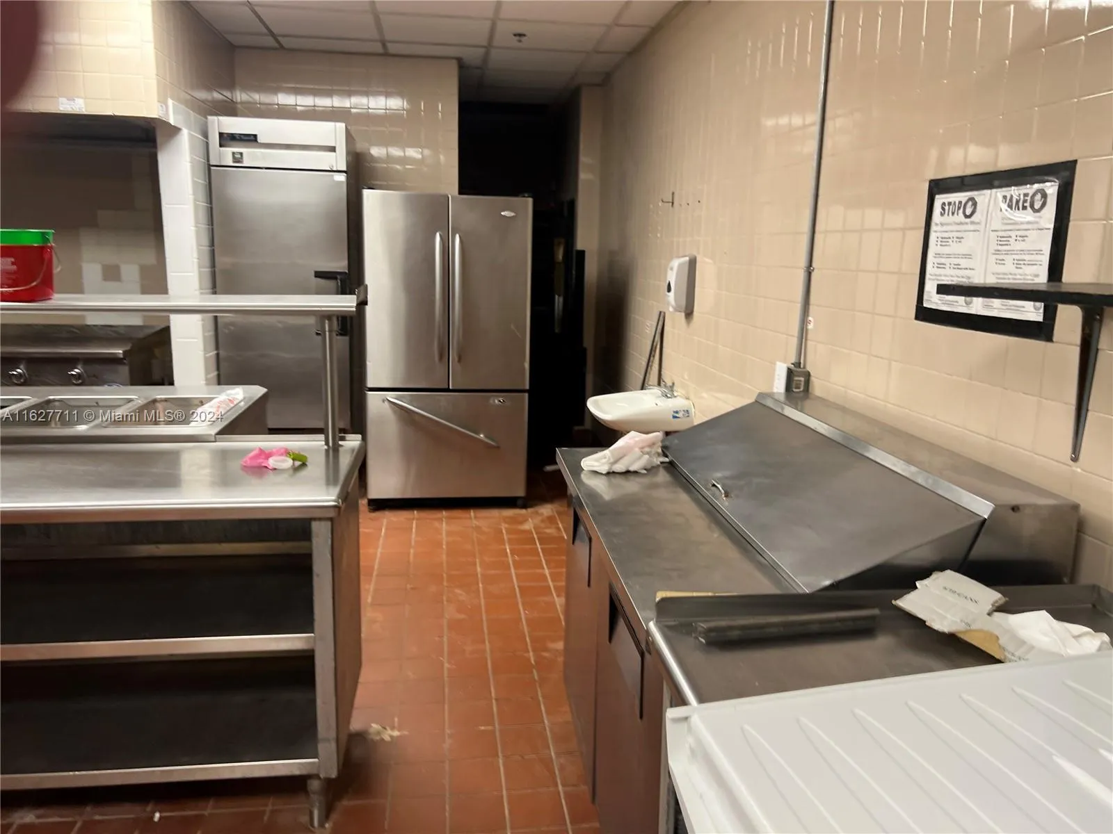 148 Nw 167th St, Miami, Florida 33169, Miami, Florida 33169, ,Commercial Lease,For Rent,148 Nw 167th St, Miami, Florida 33169,A11627711