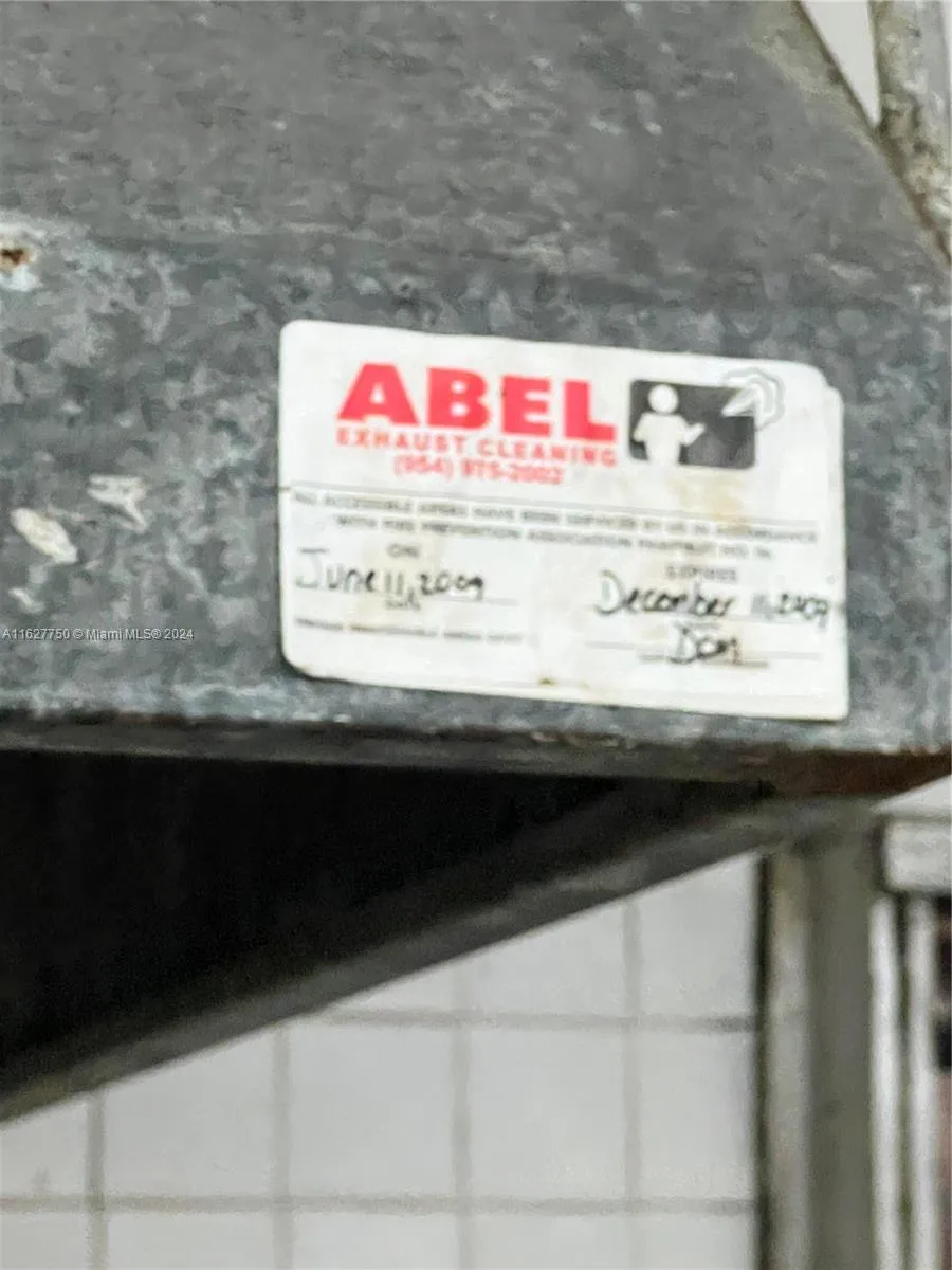 16805 Nw 12th Ave, Miami Gardens, Florida 33169, Miami Gardens, Florida 33169, ,Business Opportunity,For Sale,16805 Nw 12th Ave, Miami Gardens, Florida 33169,A11627750