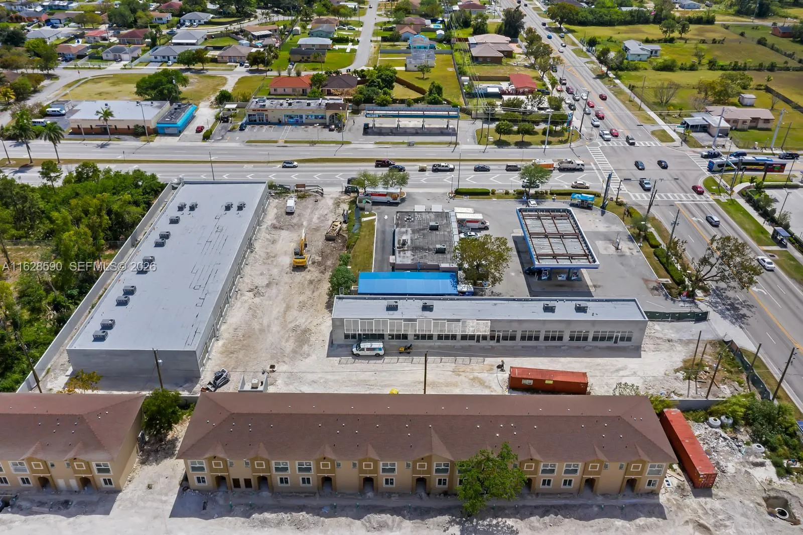 Miami, Florida 33170, ,Commercial Lease,For Rent,A11628590