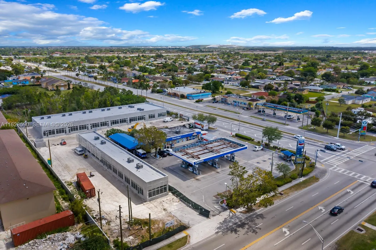 Miami, Florida 33170, ,Commercial Lease,For Rent,A11628590