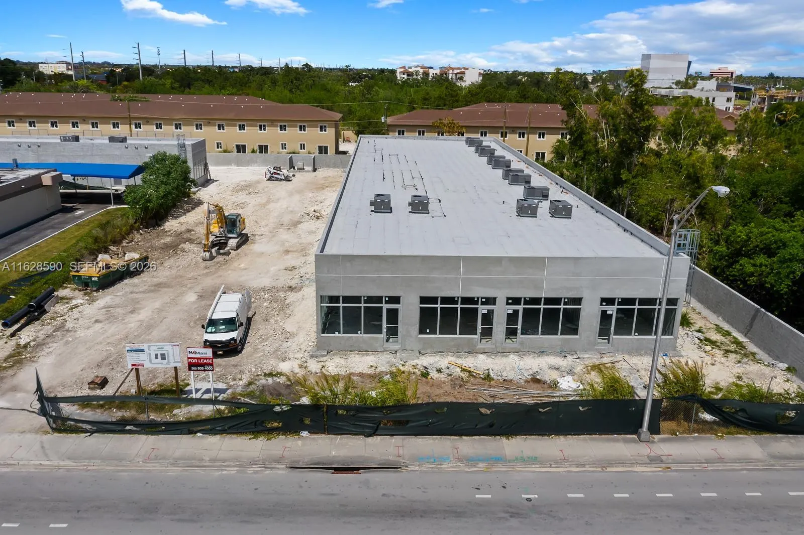 Miami, Florida 33170, ,Commercial Lease,For Rent,A11628590