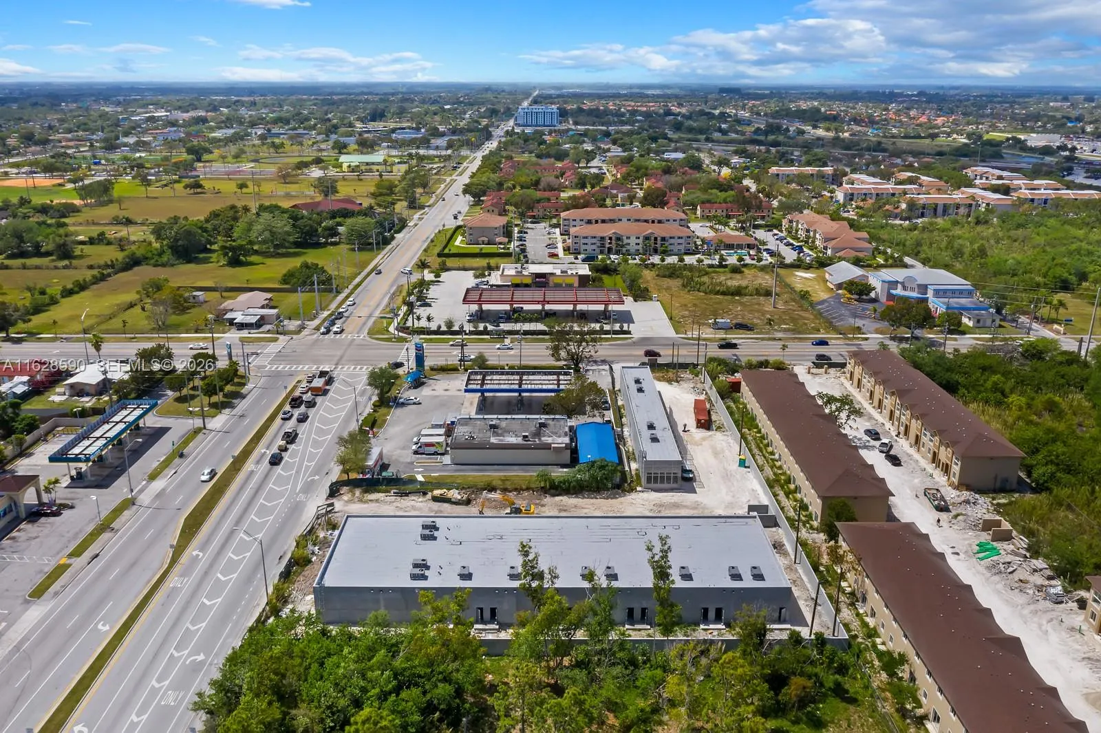 Miami, Florida 33170, ,Commercial Lease,For Rent,A11628590