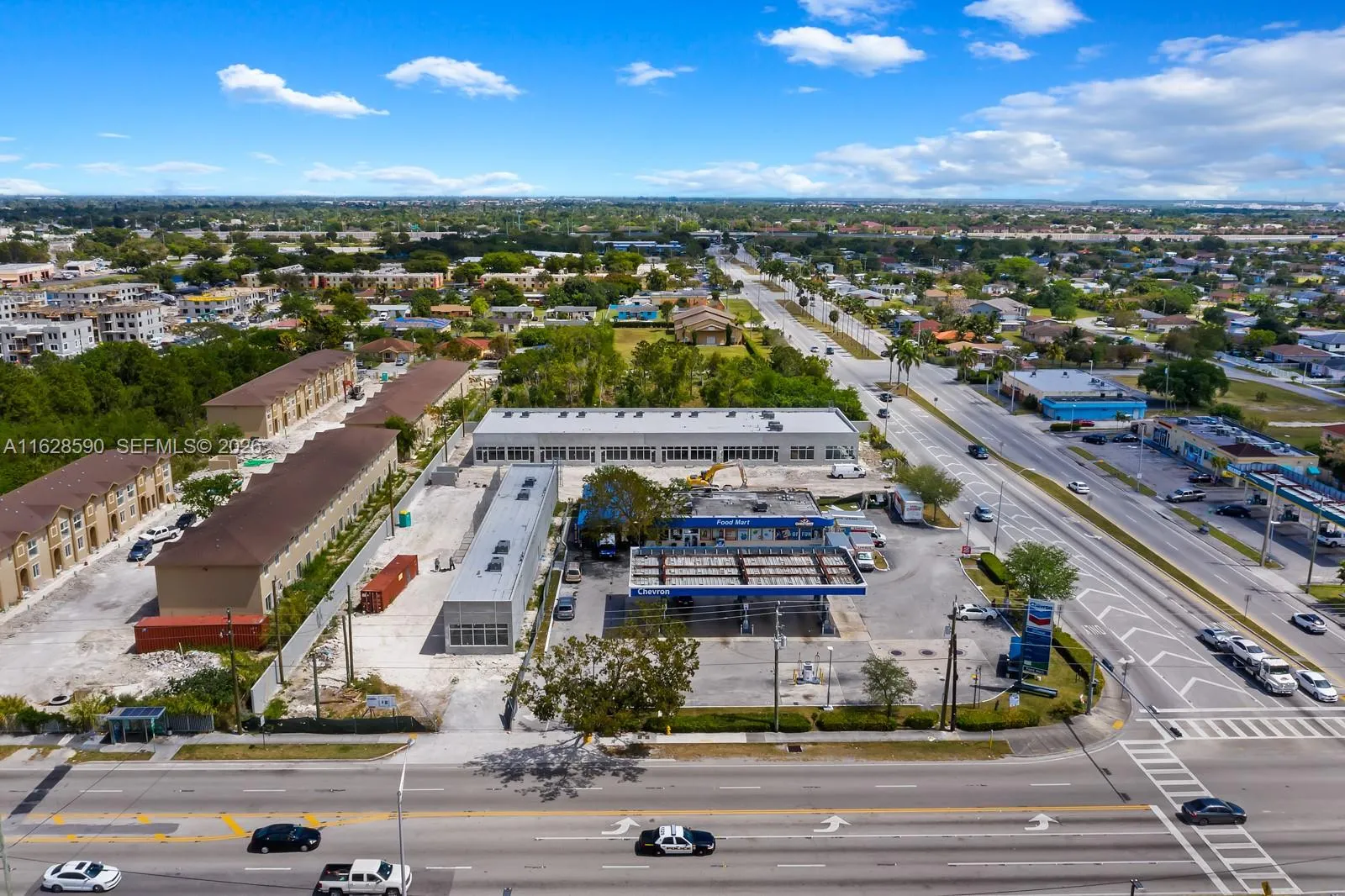 Miami, Florida 33170, ,Commercial Lease,For Rent,A11628590
