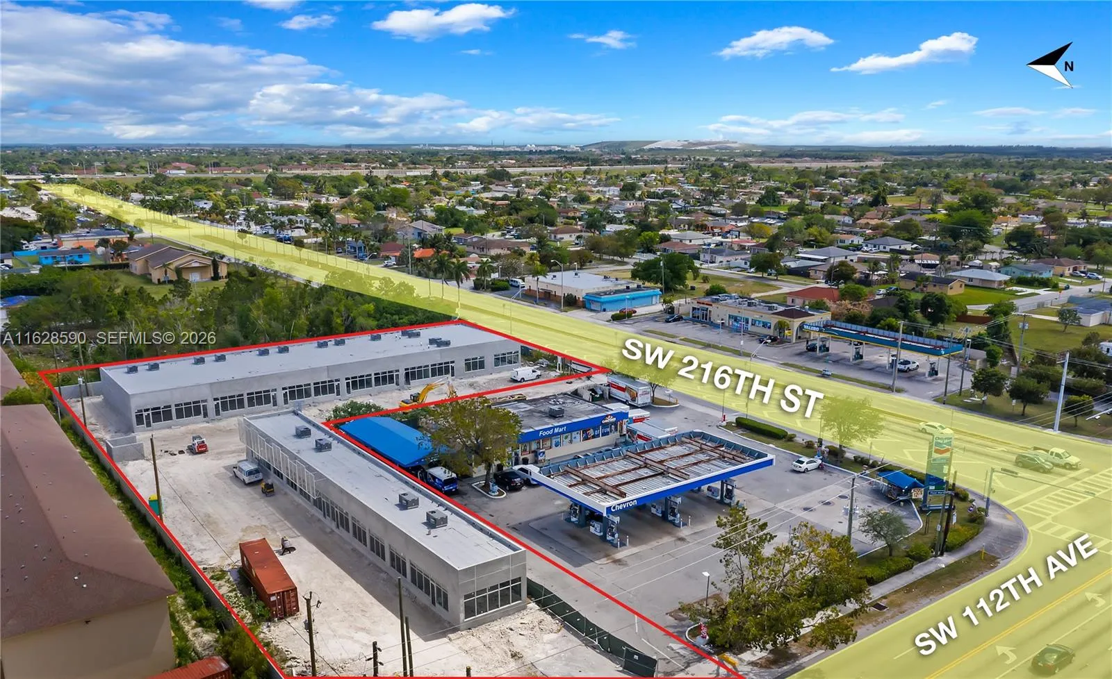 Miami, Florida 33170, ,Commercial Lease,For Rent,A11628590 Miami, Florida 33170, ,Commercial Lease,For Rent,A11628590