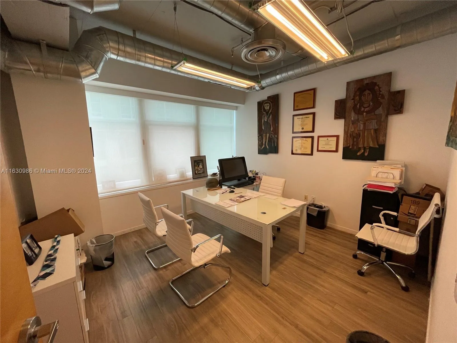 14 Ne 1st Ave 300a, Miami, Florida 33132, Miami, Florida 33132, ,Commercial Sale,For Sale,14 Ne 1st Ave 300a, Miami, Florida 33132,A11630986