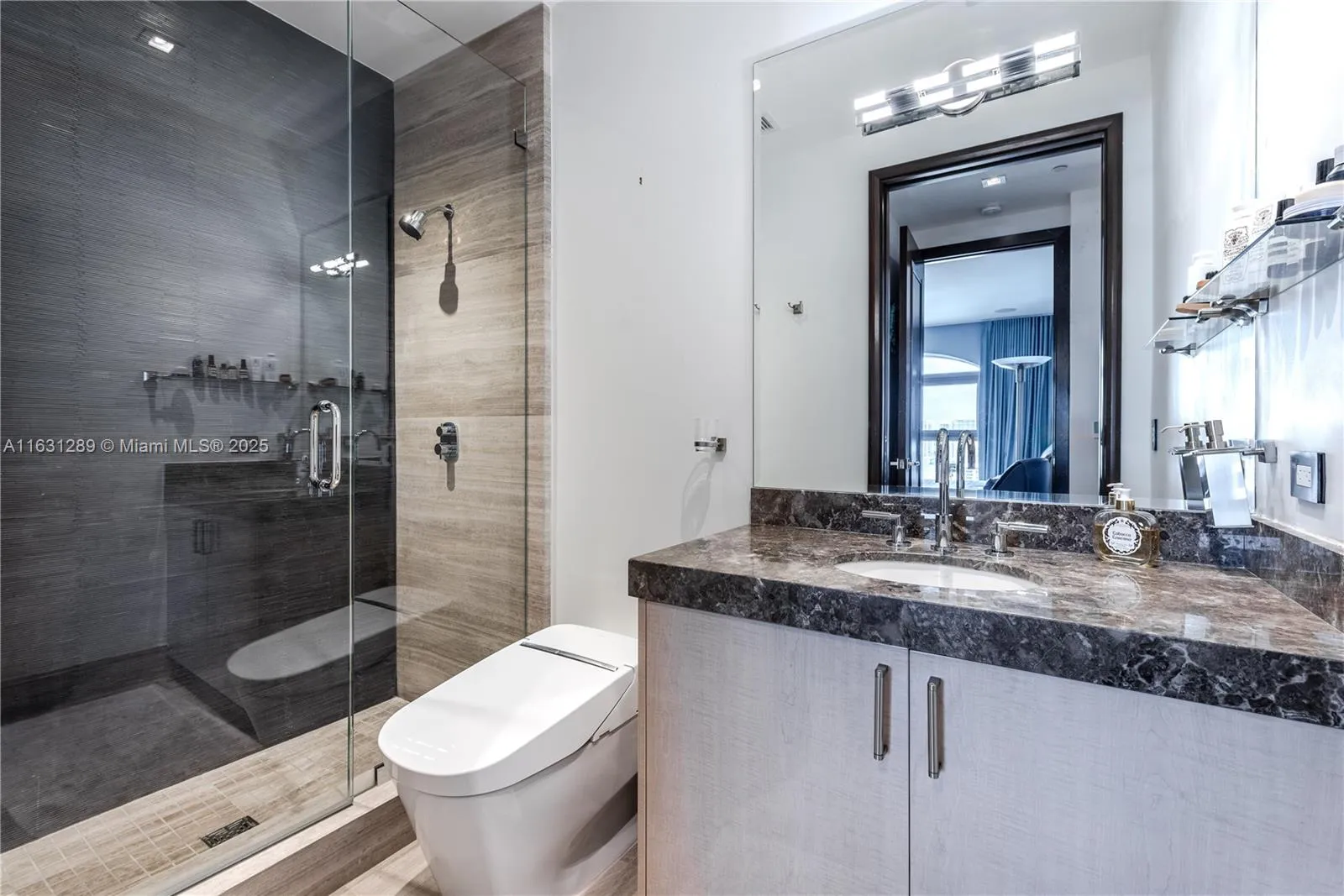 at 17749 Collins Ave, Sunny Isles Beach, FL 33160 Unit For Sale 4 Bedrooms 7 Bathrooms MLS# A11631289 Price $7,879,000 4609