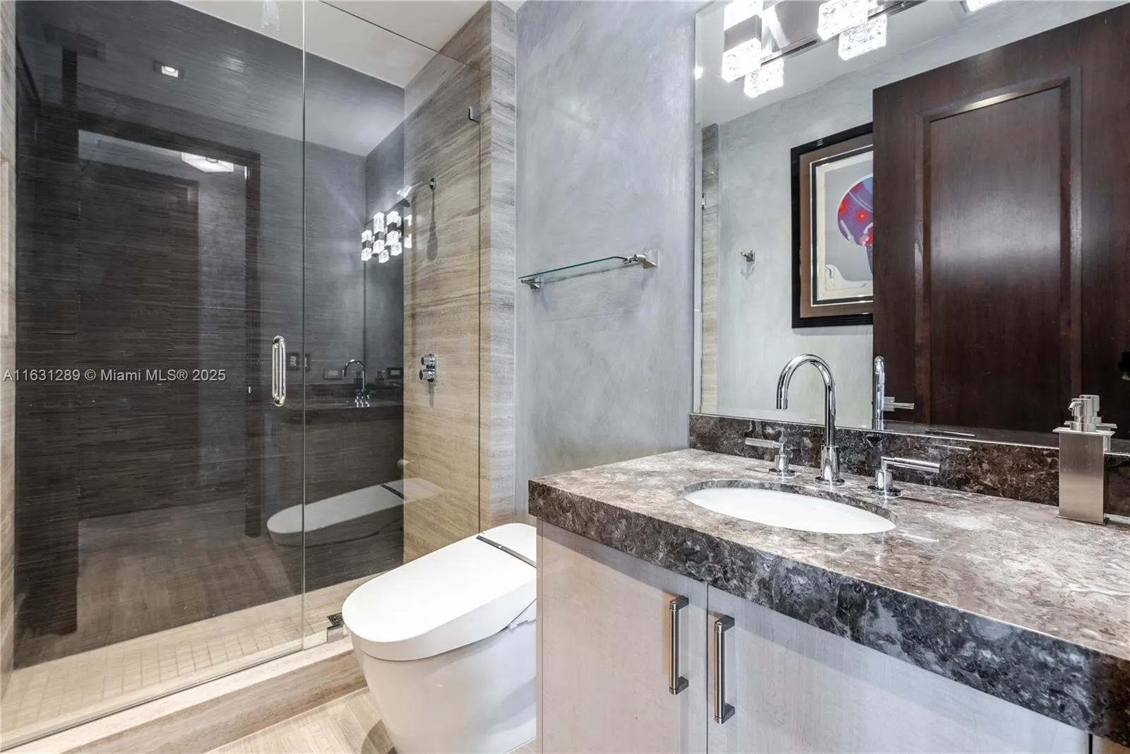 at 17749 Collins Ave, Sunny Isles Beach, FL 33160 Unit For Sale 4 Bedrooms 7 Bathrooms MLS# A11631289 Price $7,879,000 4609