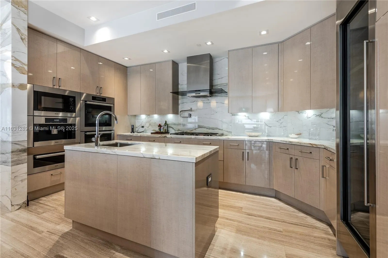 at 17749 Collins Ave, Sunny Isles Beach, FL 33160 Unit For Sale 4 Bedrooms 7 Bathrooms MLS# A11631289 Price $7,879,000 4609