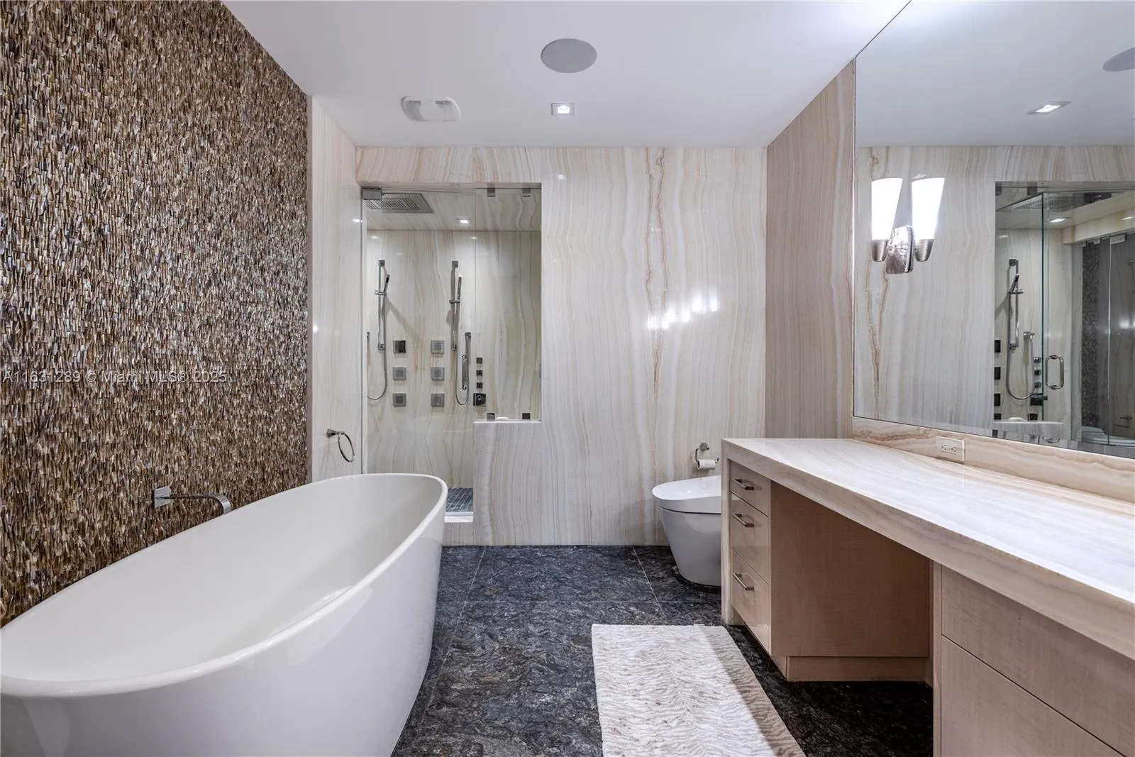 at 17749 Collins Ave, Sunny Isles Beach, FL 33160 Unit For Sale 4 Bedrooms 7 Bathrooms MLS# A11631289 Price $7,879,000 4609