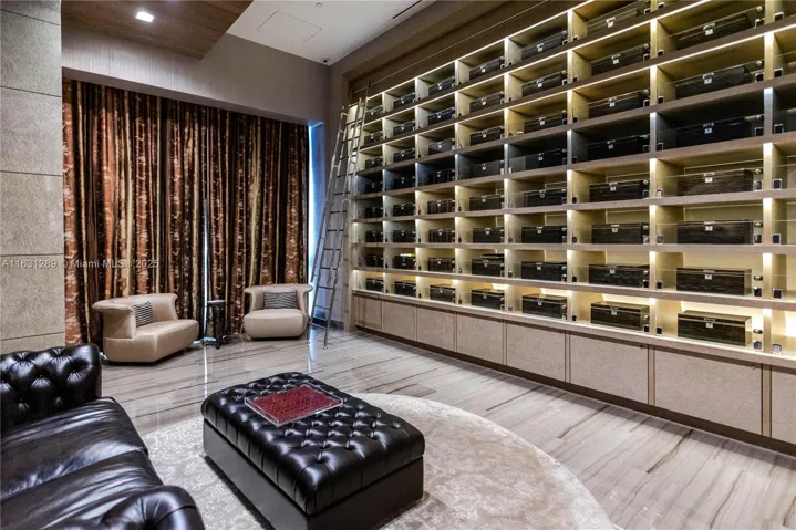 at 17749 Collins Ave, Sunny Isles Beach, FL 33160 Unit For Sale 4 Bedrooms 7 Bathrooms MLS# A11631289 Price $7,879,000 4609