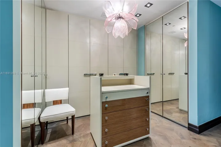 at 17749 Collins Ave, Sunny Isles Beach, FL 33160 Unit For Sale 4 Bedrooms 7 Bathrooms MLS# A11631289 Price $7,879,000 4609