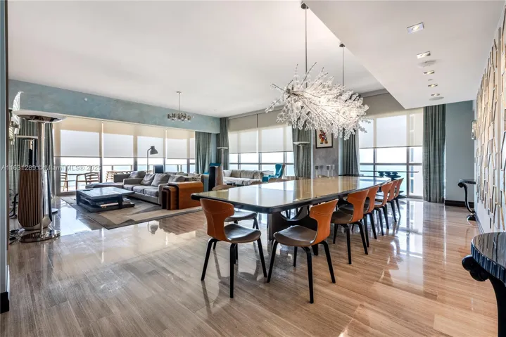 at 17749 Collins Ave, Sunny Isles Beach, FL 33160 Unit For Sale 4 Bedrooms 7 Bathrooms MLS# A11631289 Price $7,879,000 4609