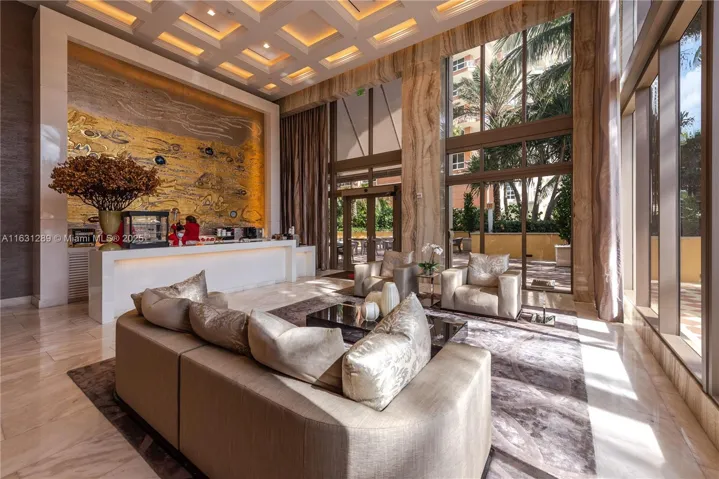 at 17749 Collins Ave, Sunny Isles Beach, FL 33160 Unit For Sale 4 Bedrooms 7 Bathrooms MLS# A11631289 Price $7,879,000 4609