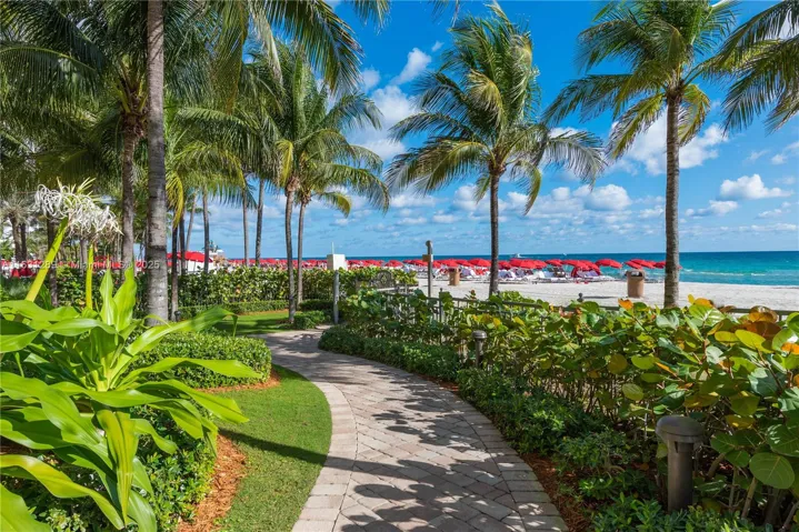 at 17749 Collins Ave, Sunny Isles Beach, FL 33160 Unit For Sale 4 Bedrooms 7 Bathrooms MLS# A11631289 Price $7,879,000 4609