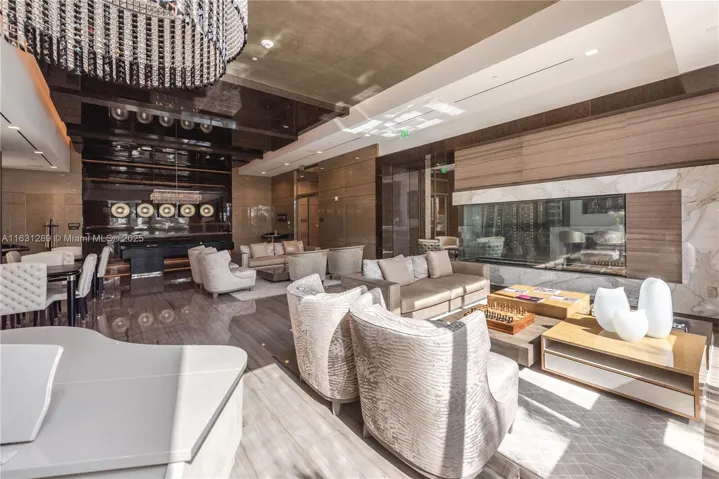 at 17749 Collins Ave, Sunny Isles Beach, FL 33160 Unit For Sale 4 Bedrooms 7 Bathrooms MLS# A11631289 Price $7,879,000 4609