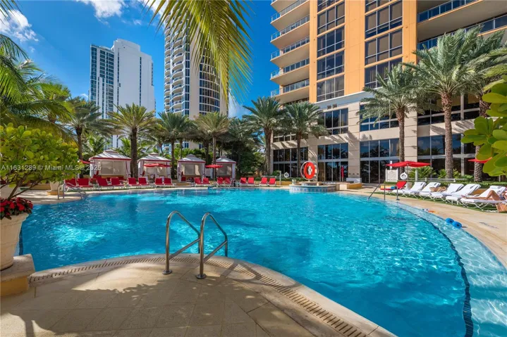 at 17749 Collins Ave, Sunny Isles Beach, FL 33160 Unit For Sale 4 Bedrooms 7 Bathrooms MLS# A11631289 Price $7,879,000 4609