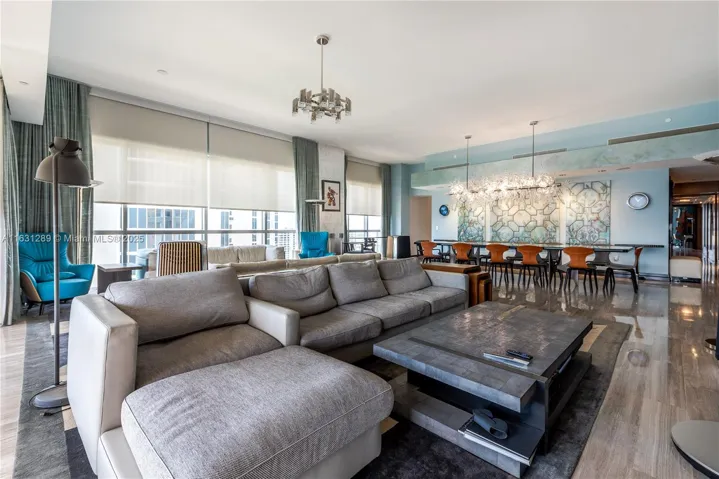 at 17749 Collins Ave, Sunny Isles Beach, FL 33160 Unit For Sale 4 Bedrooms 7 Bathrooms MLS# A11631289 Price $7,879,000 4609