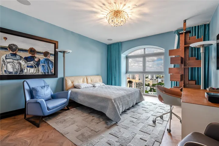 at 17749 Collins Ave, Sunny Isles Beach, FL 33160 Unit For Sale 4 Bedrooms 7 Bathrooms MLS# A11631289 Price $7,879,000 4609