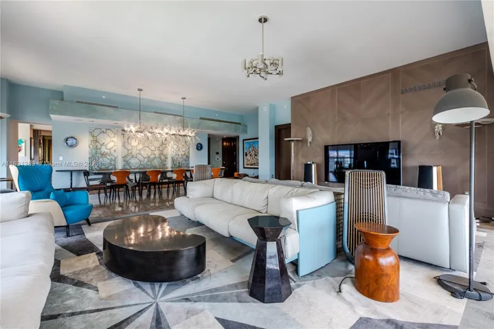 at 17749 Collins Ave, Sunny Isles Beach, FL 33160 Unit For Sale 4 Bedrooms 7 Bathrooms MLS# A11631289 Price $7,879,000 4609