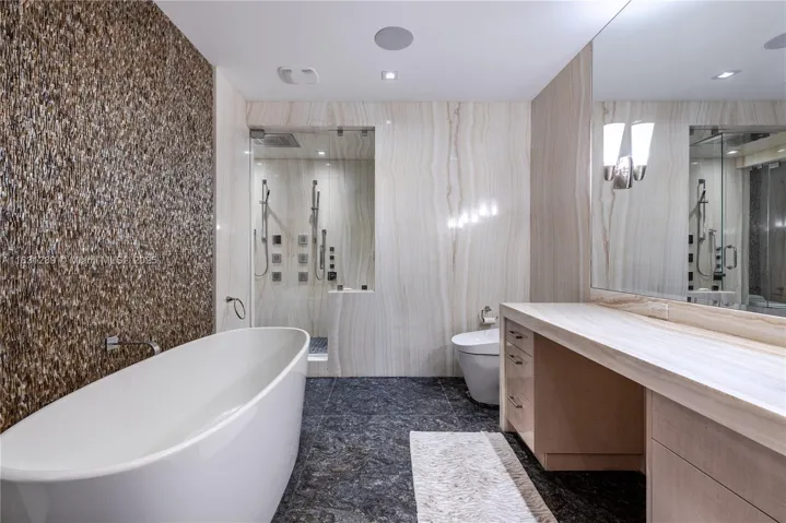 at 17749 Collins Ave, Sunny Isles Beach, FL 33160 Unit For Sale 4 Bedrooms 7 Bathrooms MLS# A11631289 Price $7,879,000 4609