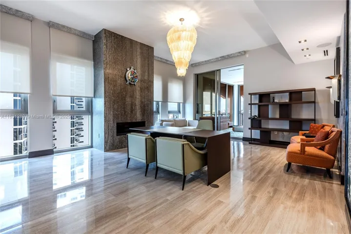 at 17749 Collins Ave, Sunny Isles Beach, FL 33160 Unit For Sale 4 Bedrooms 7 Bathrooms MLS# A11631289 Price $7,879,000 4609