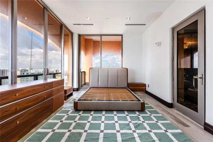 at 17749 Collins Ave, Sunny Isles Beach, FL 33160 Unit For Sale 4 Bedrooms 7 Bathrooms MLS# A11631289 Price $7,879,000 4609
