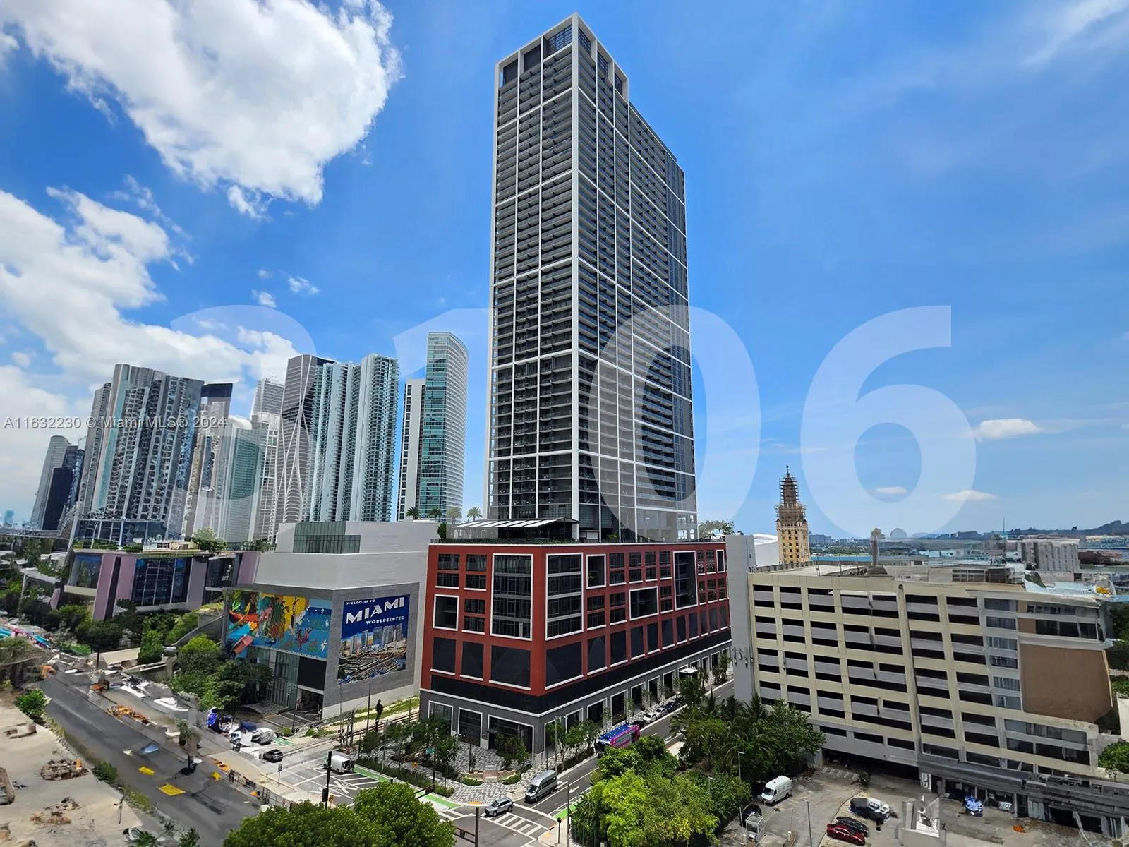 601 Ne 1 Ave 3106, Miami, Florida 33132, Miami, Florida 33132, ,1 BathroomBathrooms,Residential,For Sale,601 Ne 1 Ave 3106, Miami, Florida 33132,A11632230