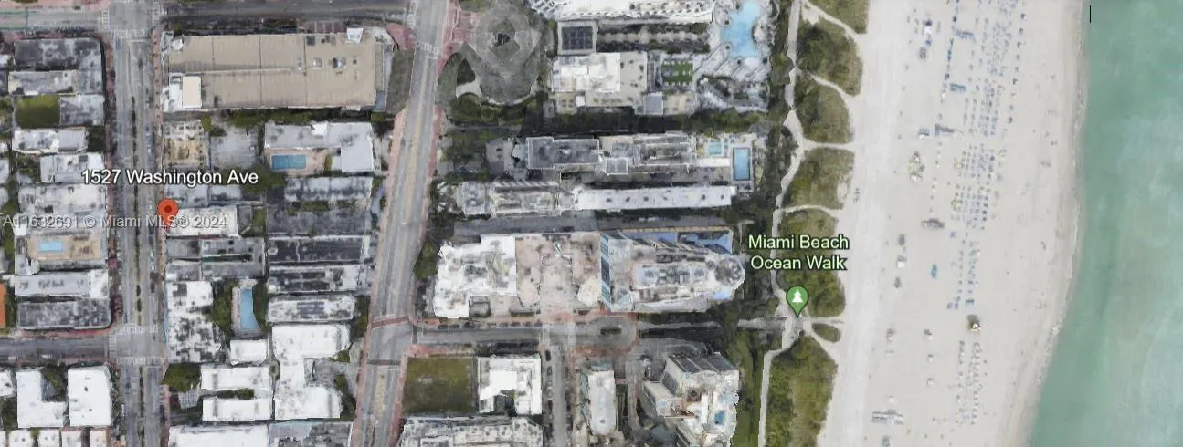 1527 Washington Ave, Miami Beach, Florida 33139, Miami Beach, Florida 33139, ,Commercial Sale,For Sale,1527 Washington Ave, Miami Beach, Florida 33139,A11632691