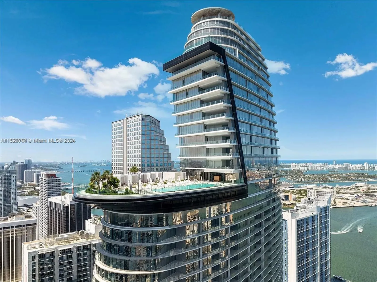 300 Biscayne Blvd Way 703, Miami, Florida 33131, Miami, Florida 33131, 2 Bedrooms Bedrooms, ,3 BathroomsBathrooms,Residential,For Sale,300 Biscayne Blvd Way 703, Miami, Florida 33131,A11626754