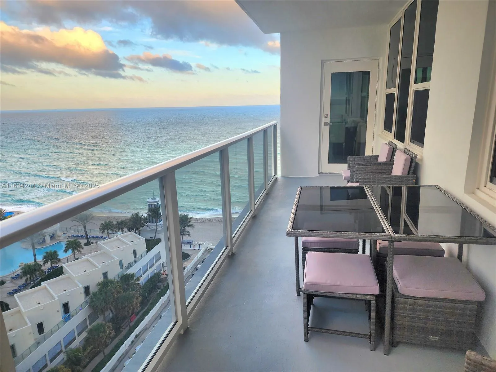 3505 S Ocean Dr 1409, Hollywood, Florida 33019, Hollywood, Florida 33019, 2 Bedrooms Bedrooms, ,2 BathroomsBathrooms,Residential Lease,For Rent,3505 S Ocean Dr 1409, Hollywood, Florida 33019,A11634244