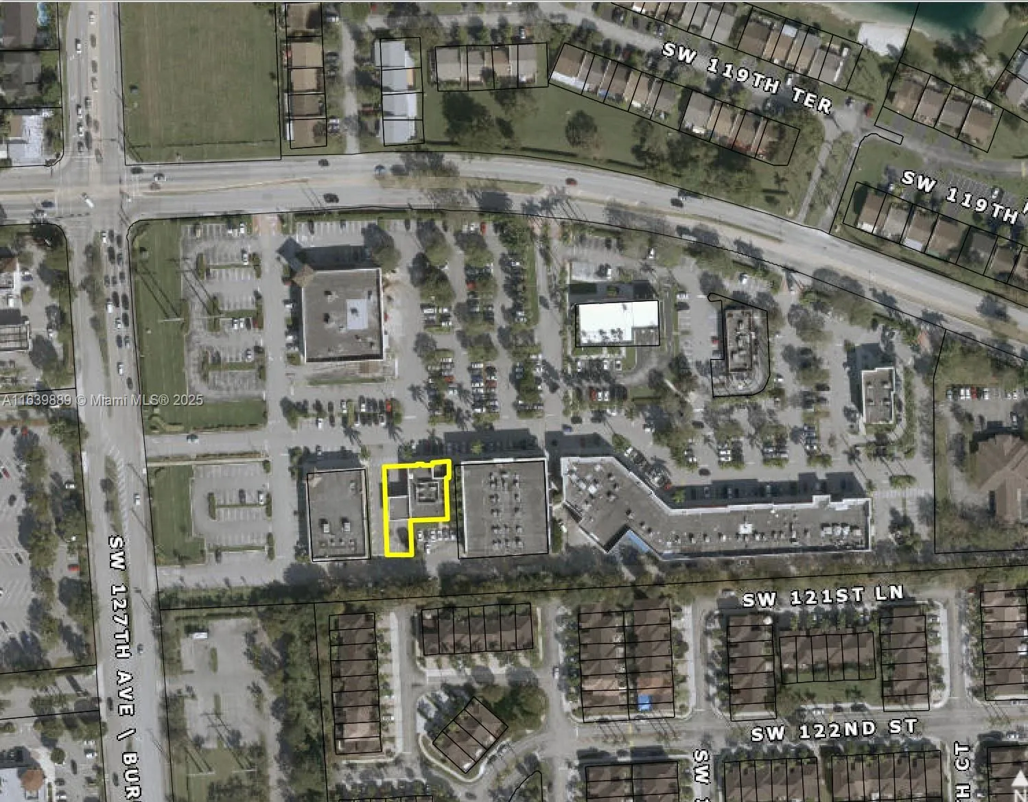 12610 Sw 120th St, Miami, Florida 33186, Miami, Florida 33186, ,Commercial Sale,For Sale,12610 Sw 120th St, Miami, Florida 33186,A11639889