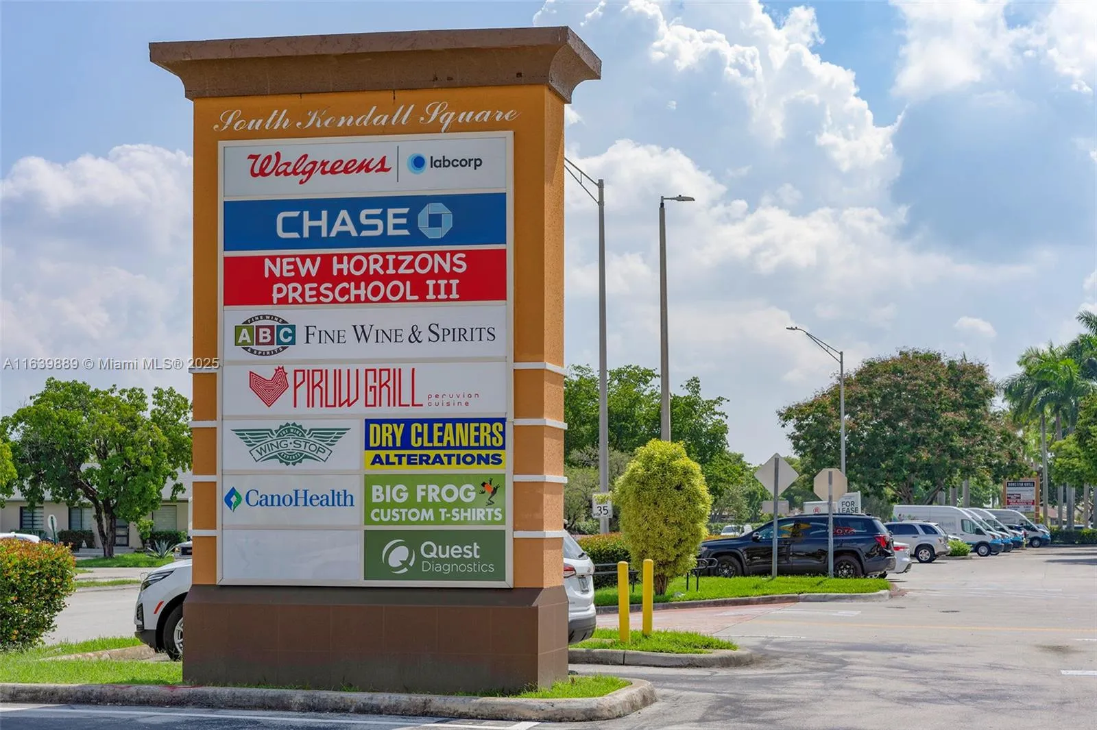 12610 Sw 120th St, Miami, Florida 33186, Miami, Florida 33186, ,Commercial Sale,For Sale,12610 Sw 120th St, Miami, Florida 33186,A11639889