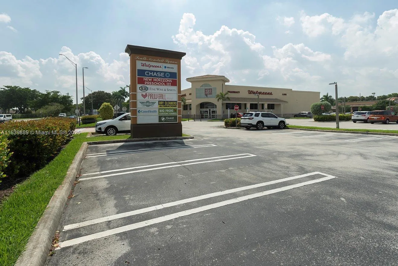 12610 Sw 120th St, Miami, Florida 33186, Miami, Florida 33186, ,Commercial Sale,For Sale,12610 Sw 120th St, Miami, Florida 33186,A11639889