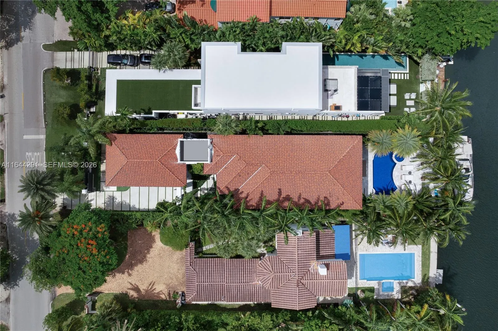 4442 Prairie Ave, Miami Beach, Florida 33140, Miami Beach, Florida 33140, 6 Bedrooms Bedrooms, ,7 BathroomsBathrooms,Residential,For Sale,4442 Prairie Ave, Miami Beach, Florida 33140,A11644291