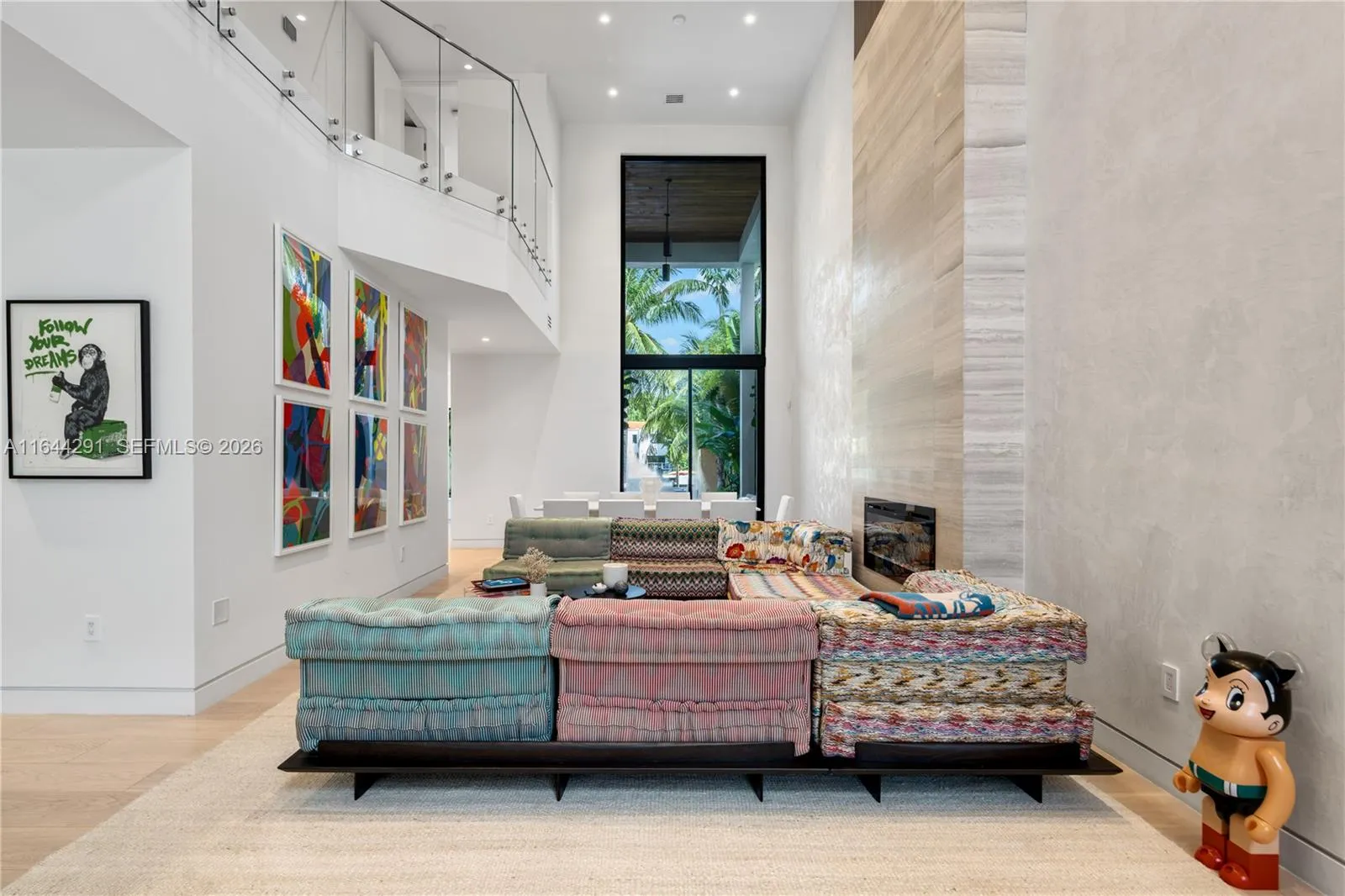 4442 Prairie Ave, Miami Beach, Florida 33140, Miami Beach, Florida 33140, 6 Bedrooms Bedrooms, ,7 BathroomsBathrooms,Residential,For Sale,4442 Prairie Ave, Miami Beach, Florida 33140,A11644291