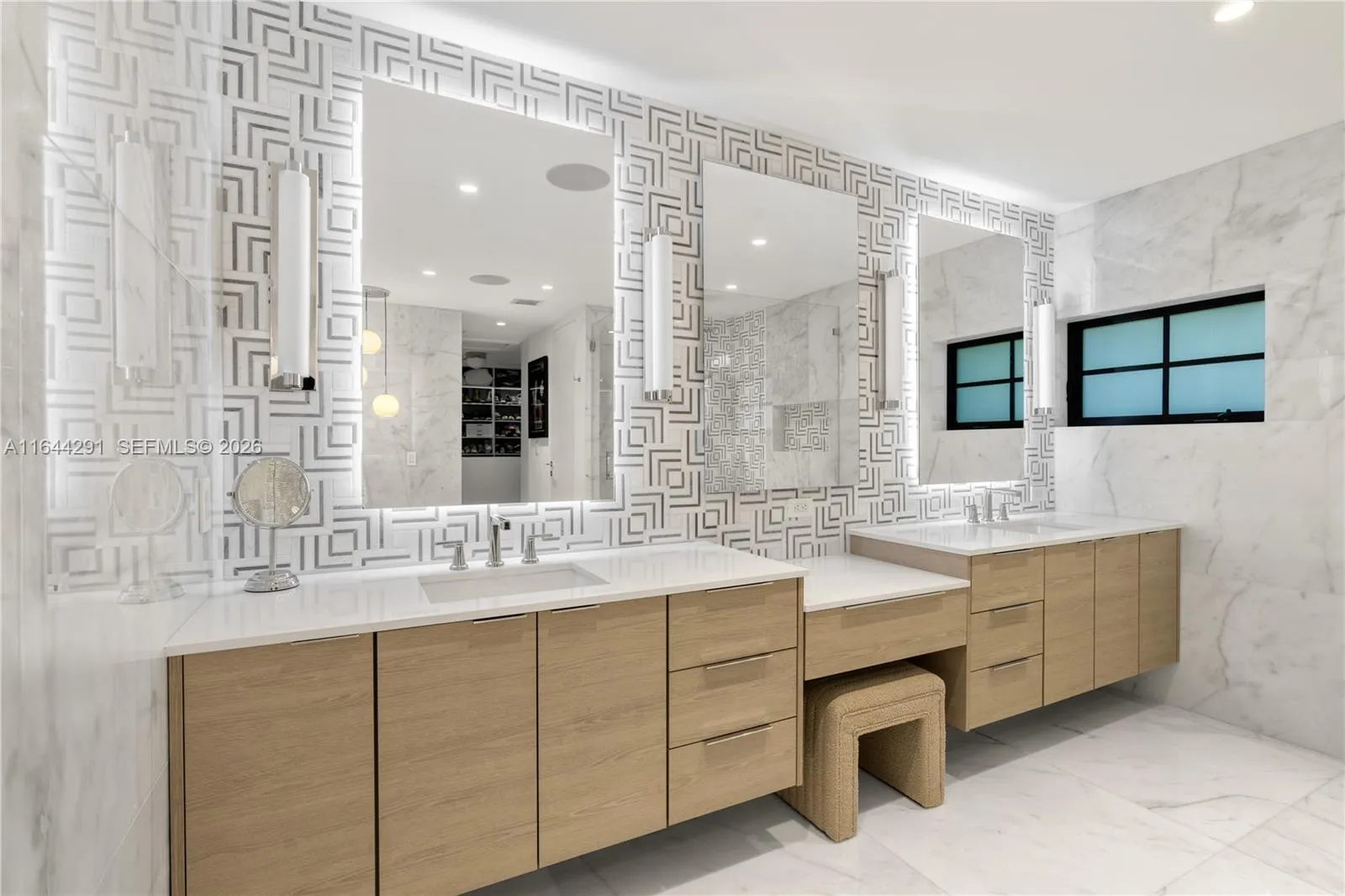 4442 Prairie Ave, Miami Beach, Florida 33140, Miami Beach, Florida 33140, 6 Bedrooms Bedrooms, ,7 BathroomsBathrooms,Residential,For Sale,4442 Prairie Ave, Miami Beach, Florida 33140,A11644291