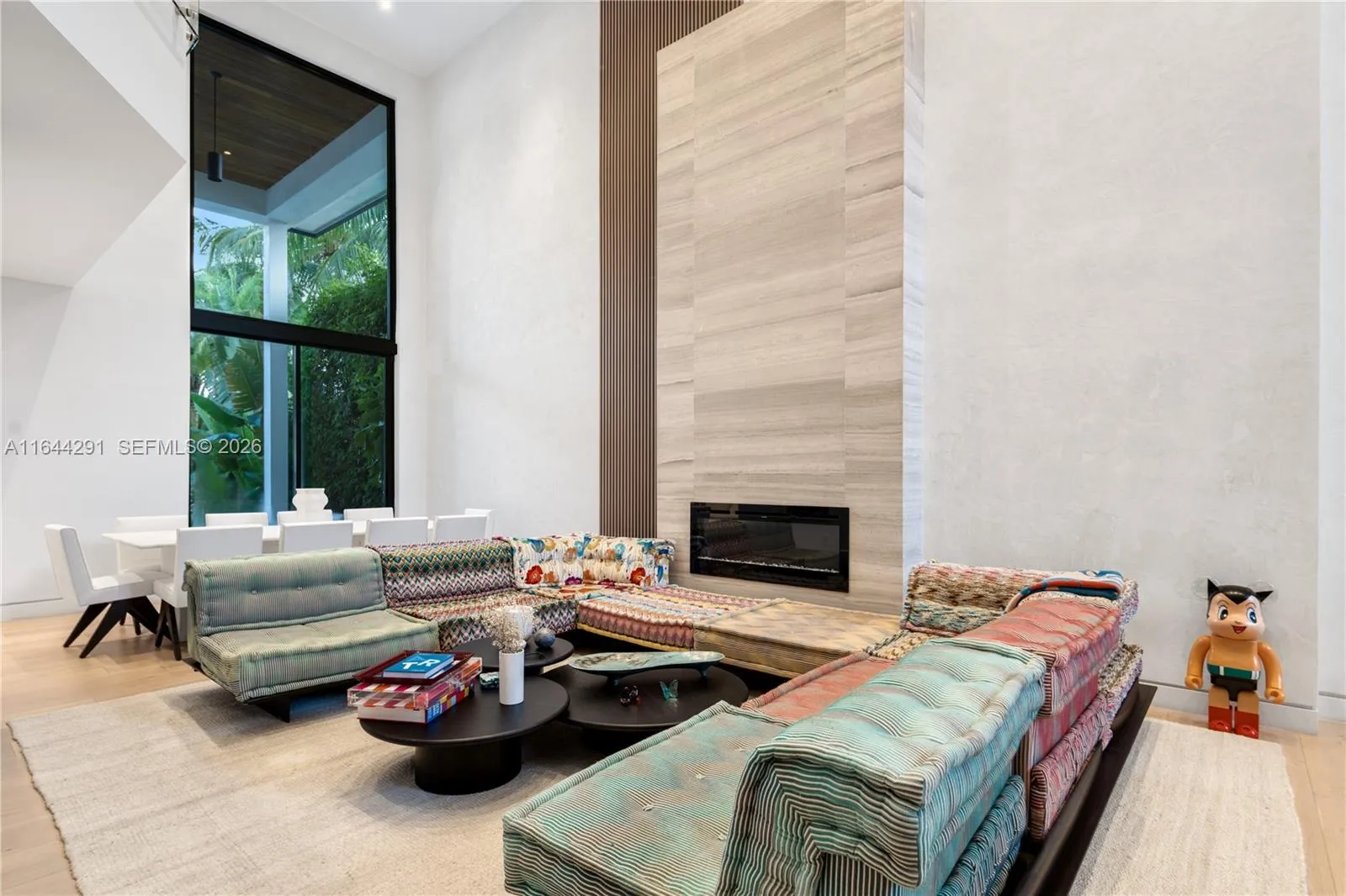 4442 Prairie Ave, Miami Beach, Florida 33140, Miami Beach, Florida 33140, 6 Bedrooms Bedrooms, ,7 BathroomsBathrooms,Residential,For Sale,4442 Prairie Ave, Miami Beach, Florida 33140,A11644291