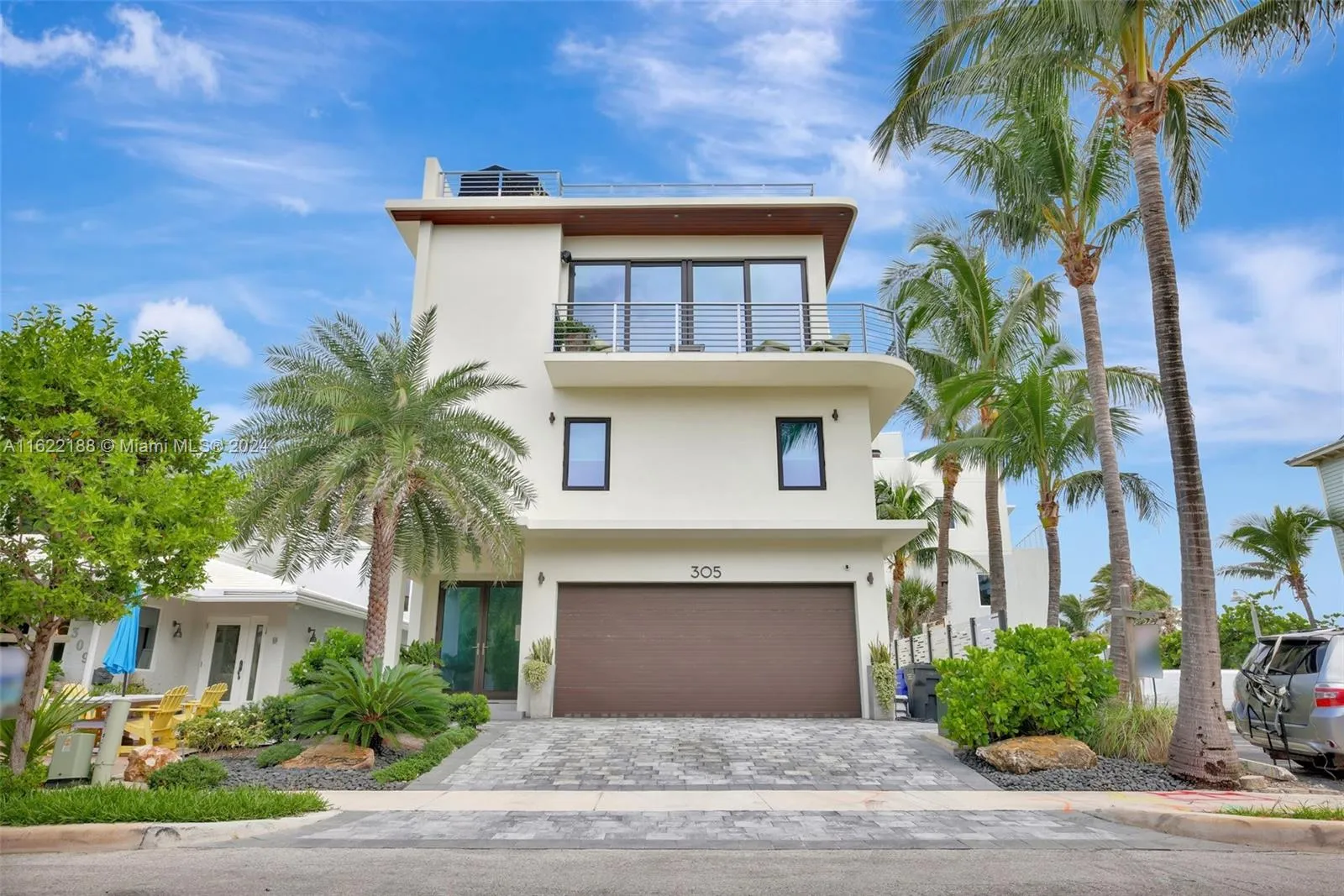 305 Oak St, Hollywood, Florida 33019, Hollywood, Florida 33019, 3 Bedrooms Bedrooms, ,3 BathroomsBathrooms,Residential Lease,For Rent,305 Oak St, Hollywood, Florida 33019,A11622188